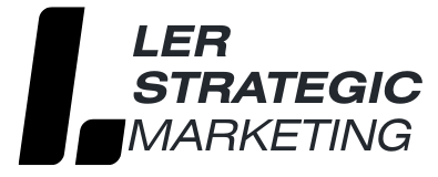 LER Strategic Marketing Logo